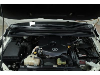 2017 Toyota Innova 2.8 (ปี 16-20) Crysta V Wagon AT รูปที่ 11